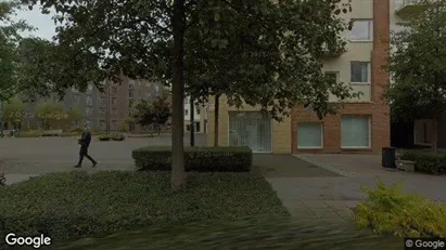 Lägenheter att hyra i Malmö Centrum - Bild från Google Street View