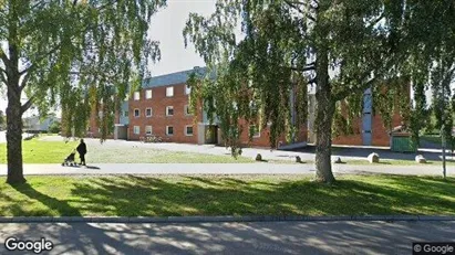 Lägenheter att hyra i Avesta - Bild från Google Street View
