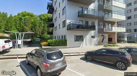 Lägenheter att hyra i Västerås - Bild från Google Street View