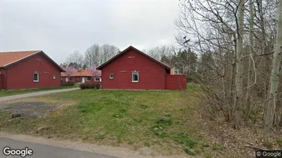 Lägenheter att hyra i Kalmar - Bild från Google Street View