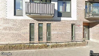 Lägenheter att hyra i Malmö Centrum - Bild från Google Street View
