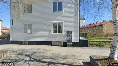 Lägenheter att hyra i Skellefteå - Bild från Google Street View