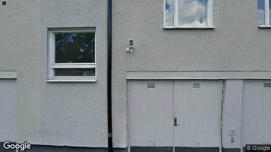 Lägenheter att hyra i Västerort - Bild från Google Street View