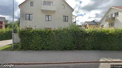 Lägenheter att hyra i Sundsvall - Bild från Google Street View