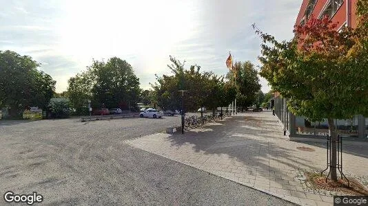 Lägenheter att hyra i Knivsta - Bild från Google Street View