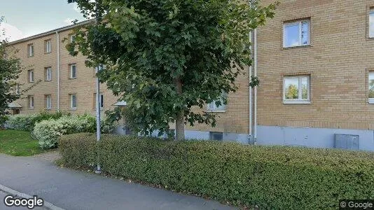 Lägenheter att hyra i Norrköping - Bild från Google Street View