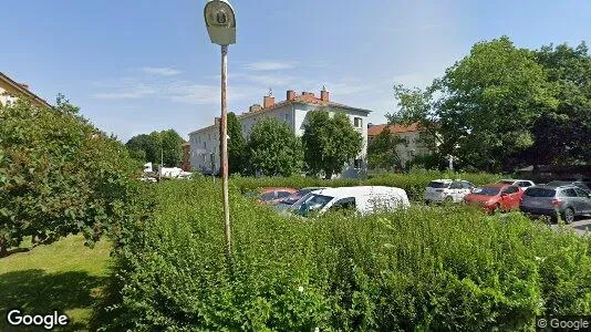Lägenheter att hyra i Norrköping - Bild från Google Street View
