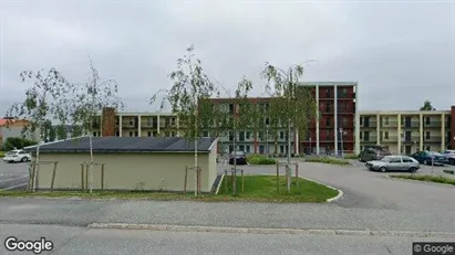 Lägenheter att hyra i Örnsköldsvik - Bild från Google Street View