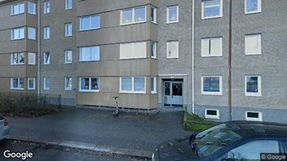 Lägenheter att hyra i Eskilstuna - Bild från Google Street View