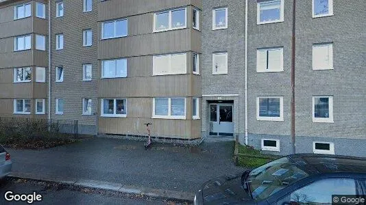 Lägenheter att hyra i Eskilstuna - Bild från Google Street View