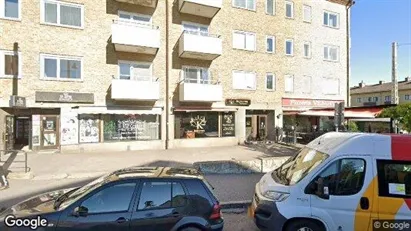 Lägenheter att hyra i Norrköping - Bild från Google Street View
