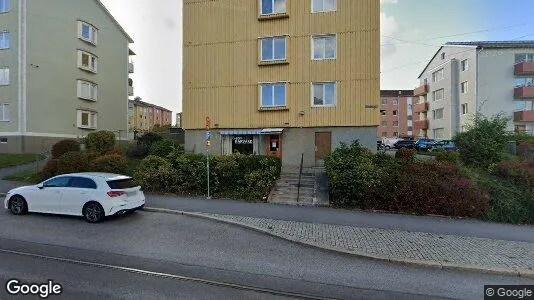Lägenheter att hyra i Norrköping - Bild från Google Street View