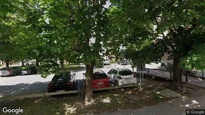 Lägenheter att hyra i Karlstad - Bild från Google Street View