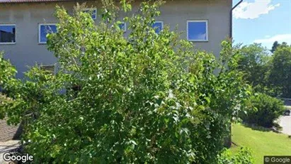 Lägenheter att hyra i Borås - Bild från Google Street View