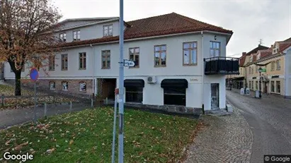 Lägenheter att hyra i Ulricehamn - Bild från Google Street View