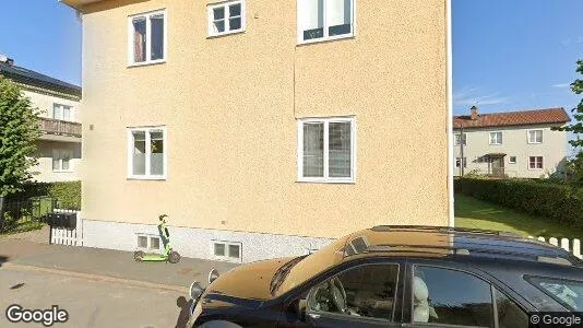 Lägenheter att hyra i Karlstad - Bild från Google Street View