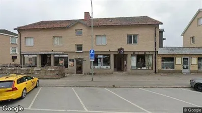 Lägenheter att hyra i Norrtälje - Bild från Google Street View