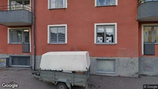 Lägenheter att hyra i Eskilstuna - Bild från Google Street View