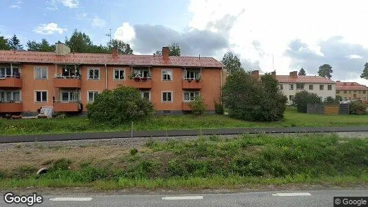 Lägenheter att hyra i Sundsvall - Bild från Google Street View