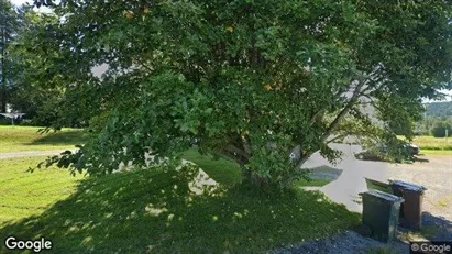 Lägenheter att hyra i Örnsköldsvik - Bild från Google Street View