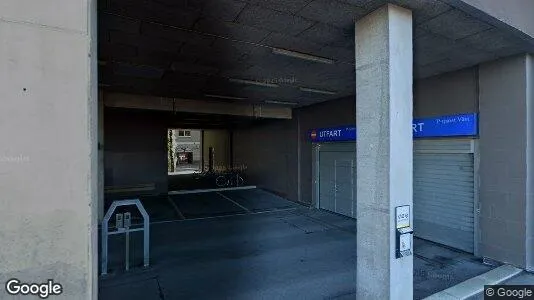 Lägenheter att hyra i Göteborg Centrum - Bild från Google Street View