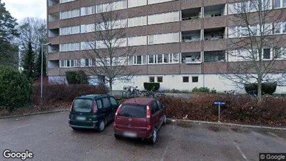 Lägenheter att hyra i Västerås - Bild från Google Street View