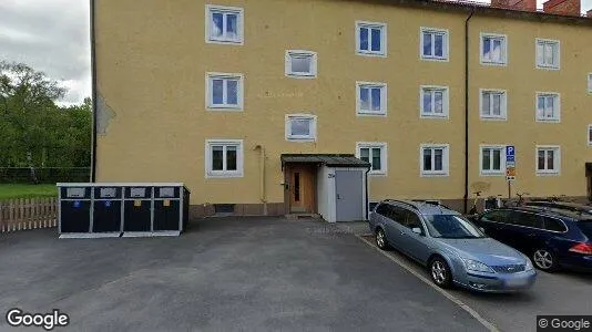 Lägenheter att hyra i Linköping - Bild från Google Street View