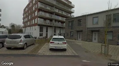 Lägenheter att hyra i Ystad - Bild från Google Street View