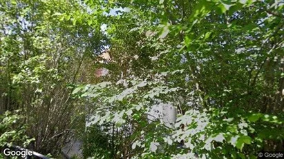 Lägenheter att hyra i Borås - Bild från Google Street View
