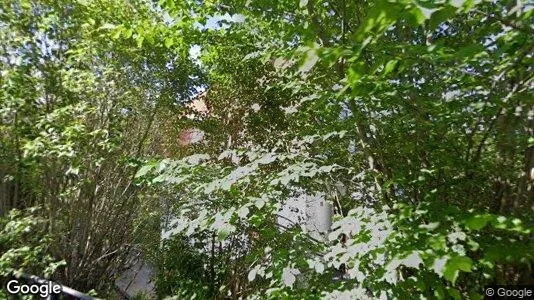 Lägenheter att hyra i Borås - Bild från Google Street View