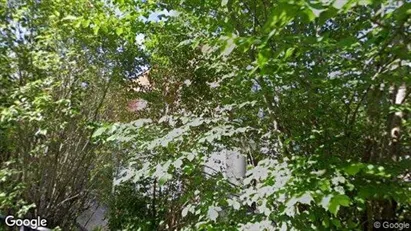 Lägenheter att hyra i Borås - Bild från Google Street View