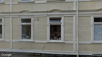 Lägenheter att hyra i Sundsvall - Bild från Google Street View