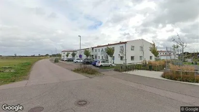 Lägenheter att hyra i Helsingborg - Bild från Google Street View