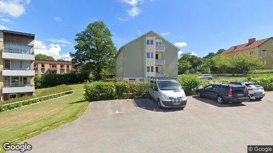Lägenheter att hyra i Linköping - Bild från Google Street View