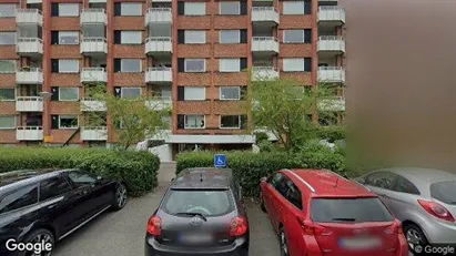 Lägenheter till salu i Lund - Bild från Google Street View