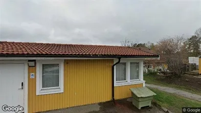 Lägenheter till salu i Österåker - Bild från Google Street View