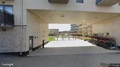 Lägenheter att hyra i Österåker - Bild från Google Street View