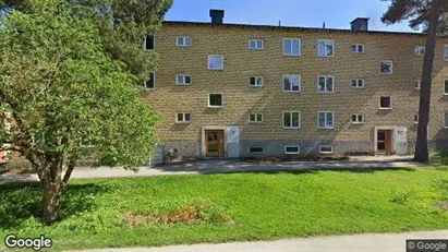 Lägenheter att hyra i Västerort - Bild från Google Street View