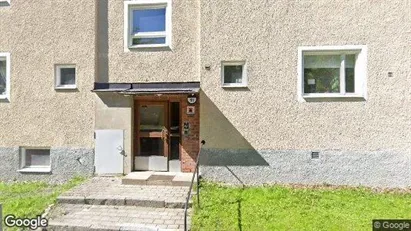 Lägenheter att hyra i Västerort - Bild från Google Street View
