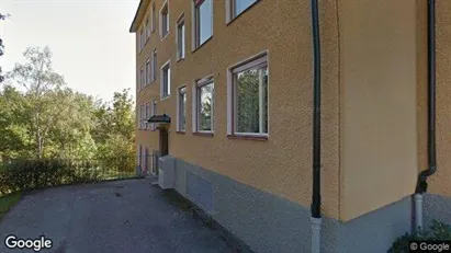 Lägenheter att hyra i Söderort - Bild från Google Street View