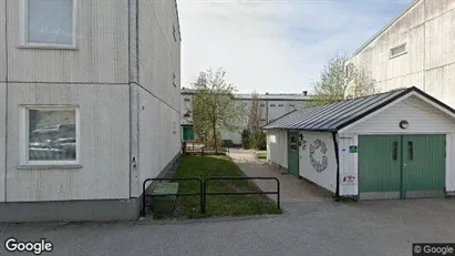 Lägenheter att hyra i Västerort - Bild från Google Street View