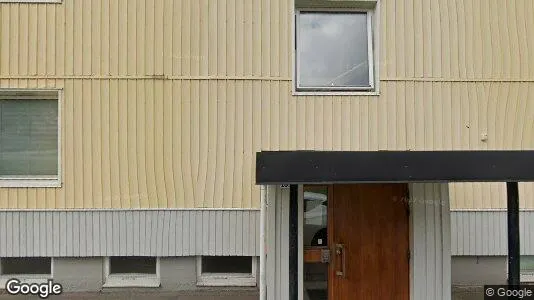 Bostadsrätter till salu i Ale - Bild från Google Street View
