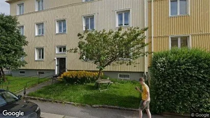 Bostadsrätter till salu i Örgryte-Härlanda - Bild från Google Street View