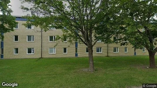 Lägenheter till salu i Uppsala - Bild från Google Street View