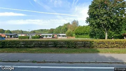 Lägenheter till salu i Hässleholm - Bild från Google Street View