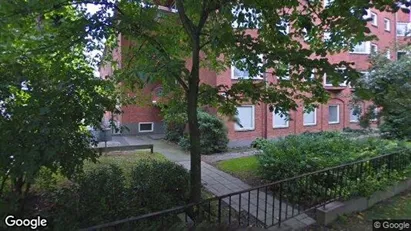 Lägenheter till salu i Göteborg Centrum - Bild från Google Street View