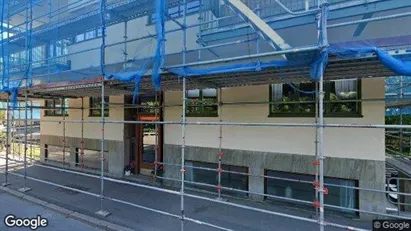 Lägenheter till salu i Kungsholmen - Bild från Google Street View