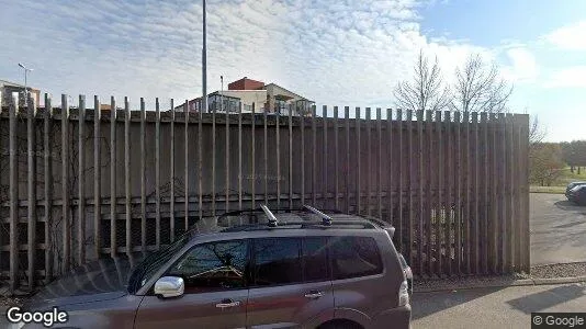 Lägenheter till salu i Lund - Bild från Google Street View