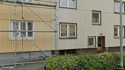 Lägenheter till salu i Majorna-Linné - Bild från Google Street View