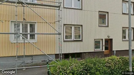 Lägenheter till salu i Majorna-Linné - Bild från Google Street View